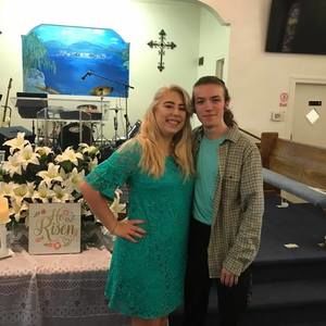 Meet your Posher, Anna